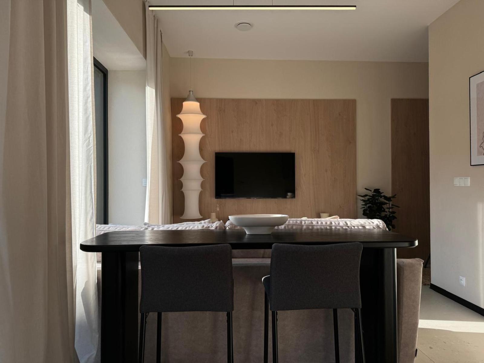 Leilighet Ars - Premium Experience Close To The