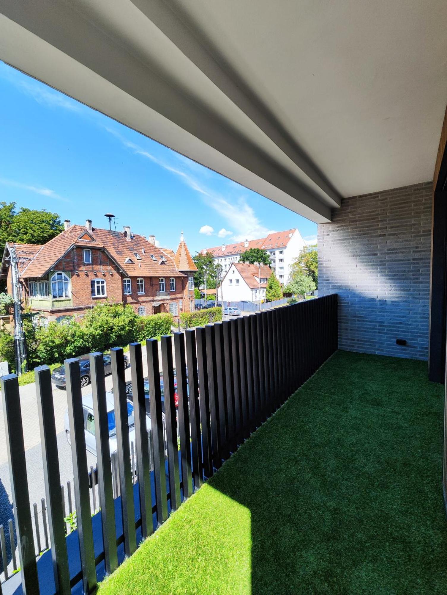 Ars - Premium Experience Close To The Leilighet Gdańsk